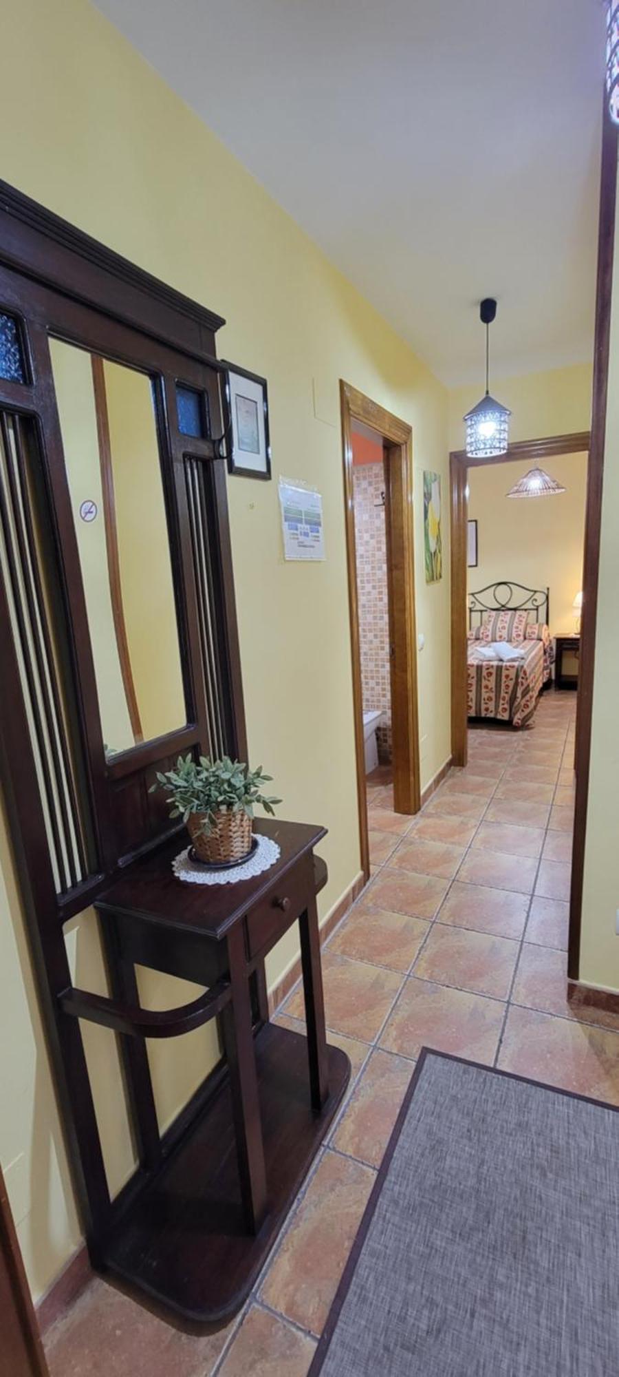 Apartamentos Rurales Argamé מראה חיצוני תמונה