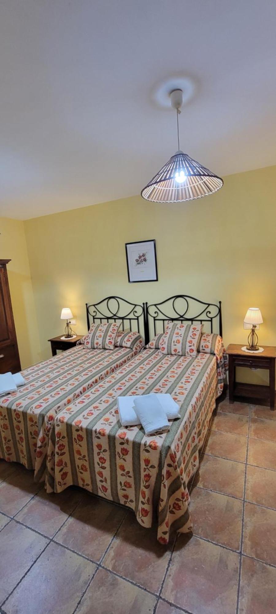 Apartamentos Rurales Argamé מראה חיצוני תמונה