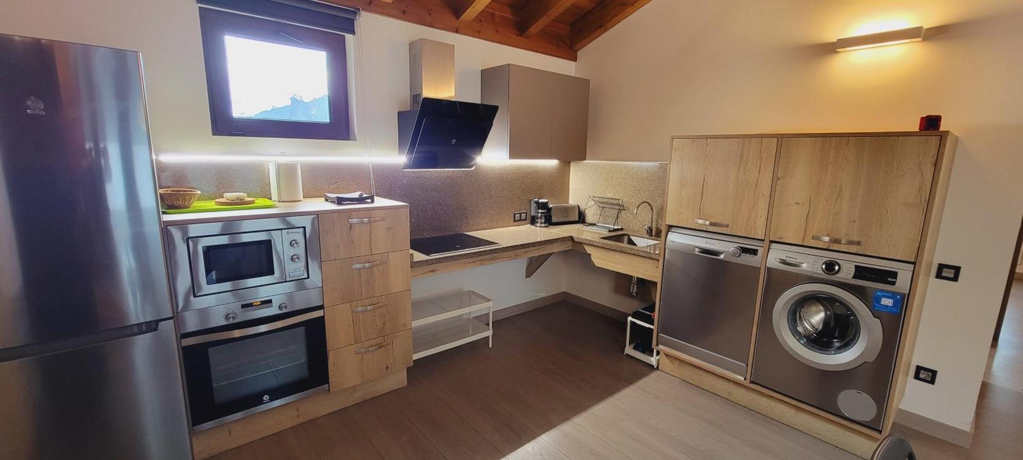 Apartamentos Rurales Argamé מראה חיצוני תמונה